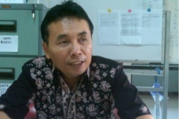Pengamat Ekonomi Universitas Diponegoro (Undip) Prof FX Sugiyanto