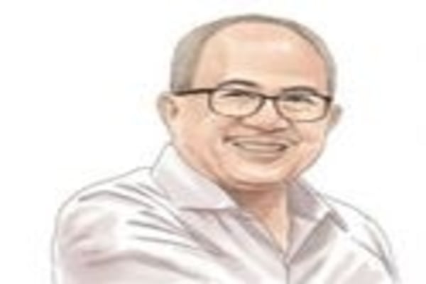 Suryopratomo Dewan Redaksi Media Group