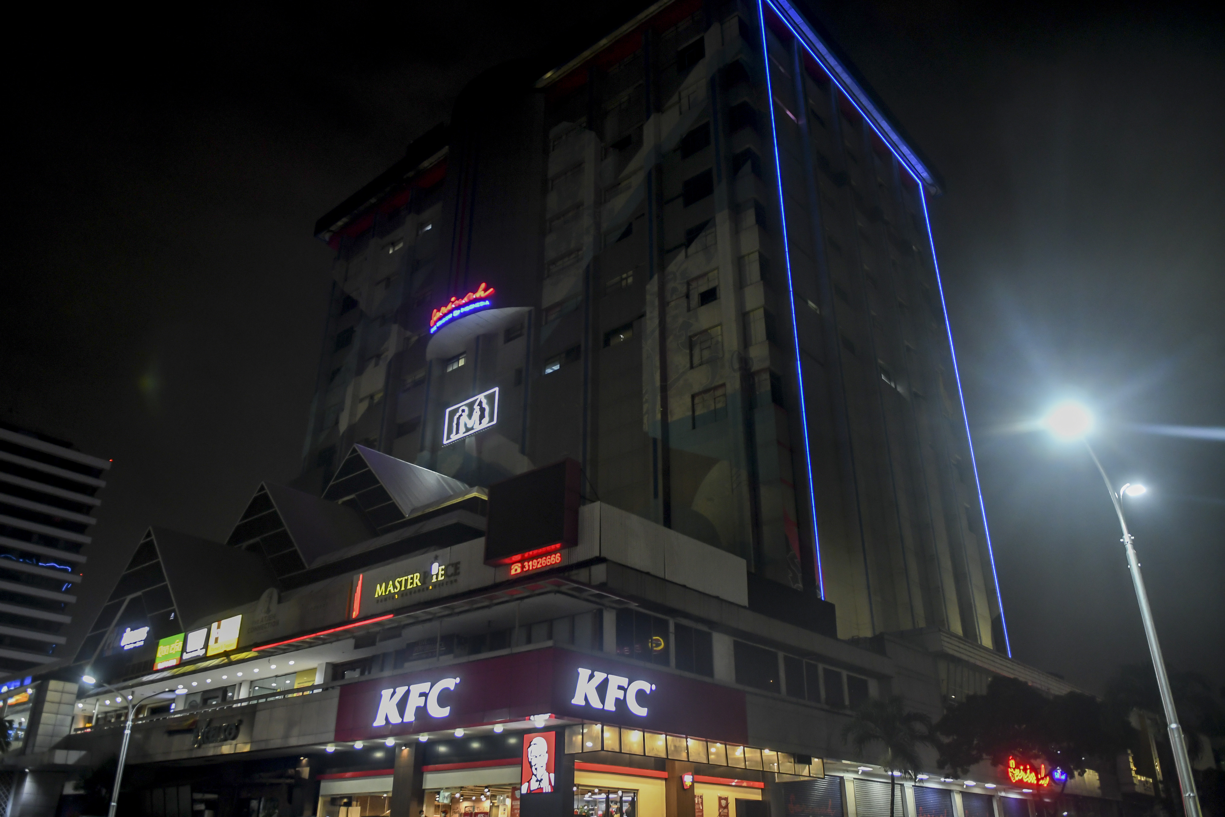 Sarinah Segera Bertransformasi, Ini Beberapa Bocorannya