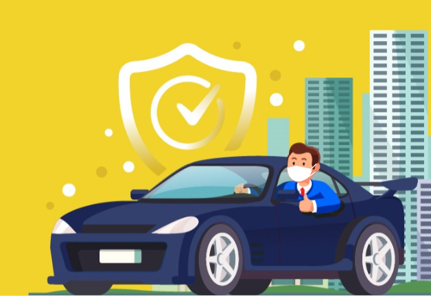 Tips Penggunaan Mobil di Era Kebiasaan Baru