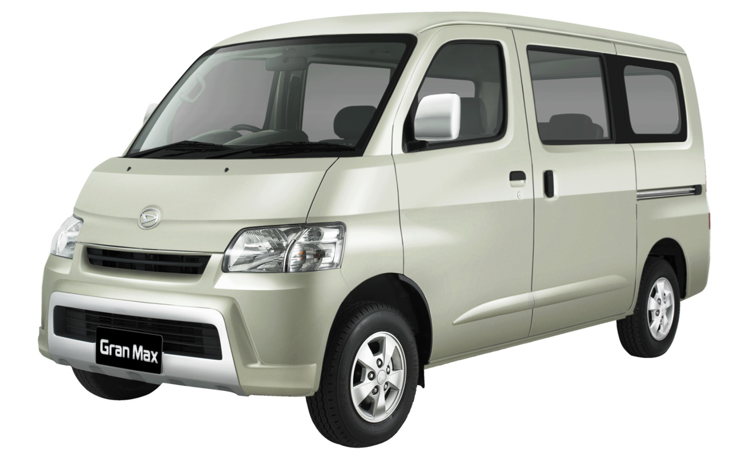 Penjualan Virtual Daihatsu Festival didominasi oleh Gran Max