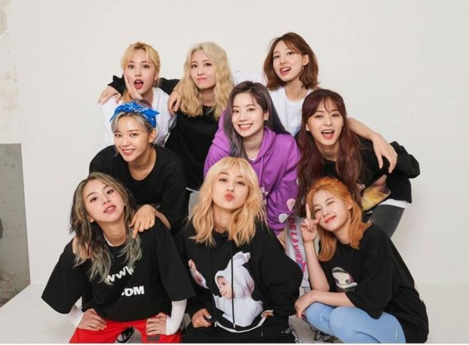 Twice Dijadwalkan Comeback pada Oktober 2020