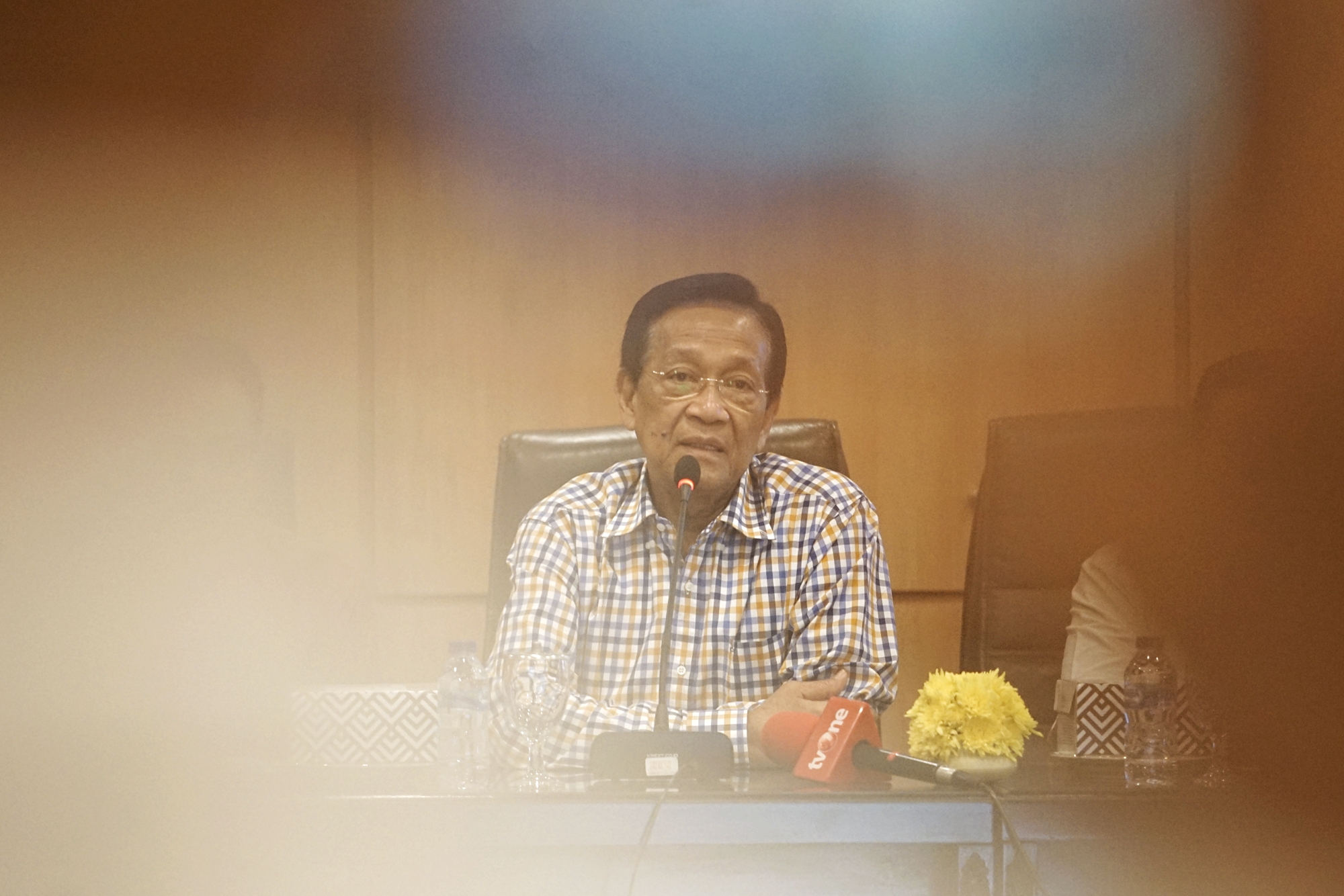 Gubernur Daerah Istimewa Yogyakarta (DIY) Sri Sultan HB X