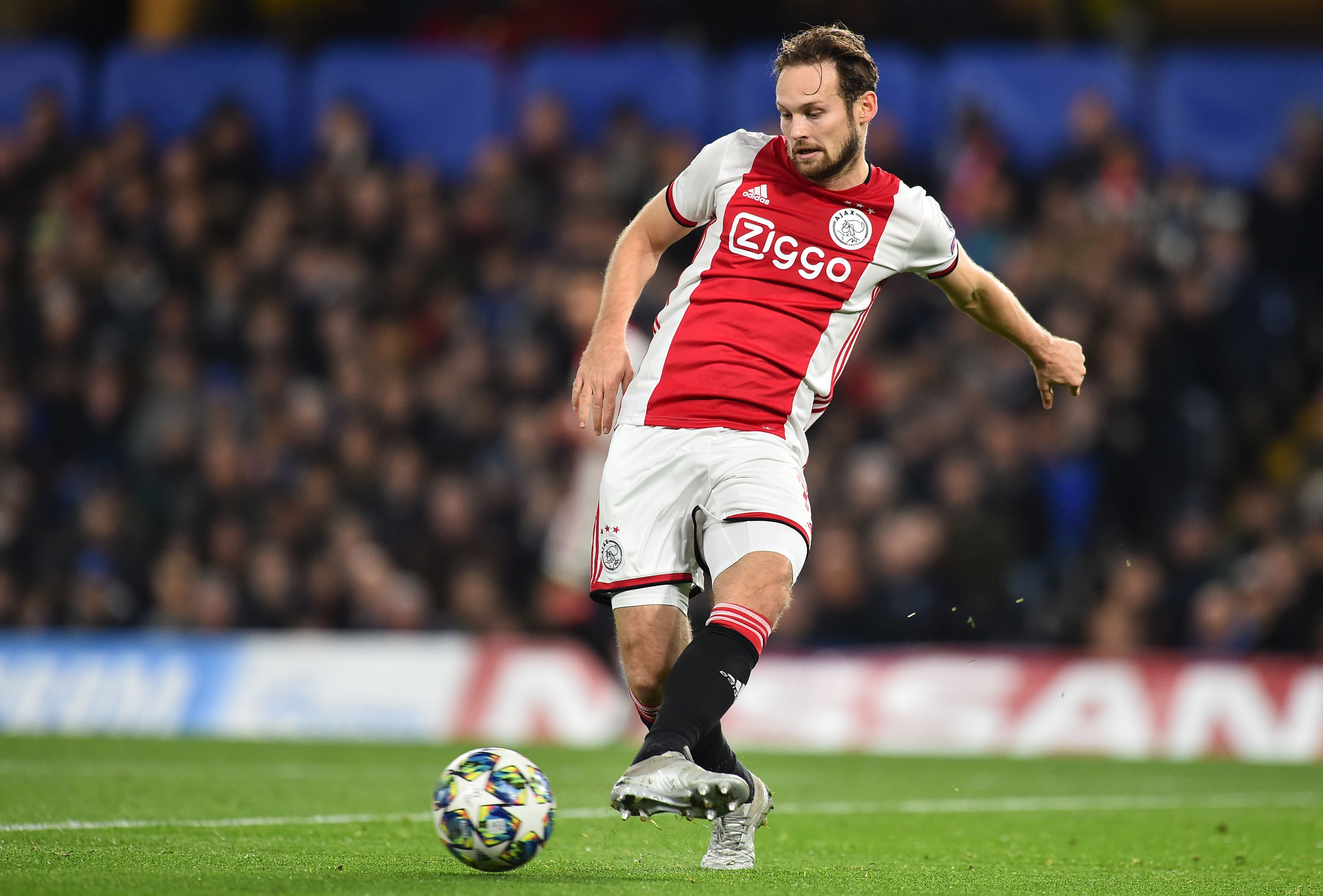 Daley Blind