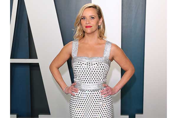 Reese Witherspoon