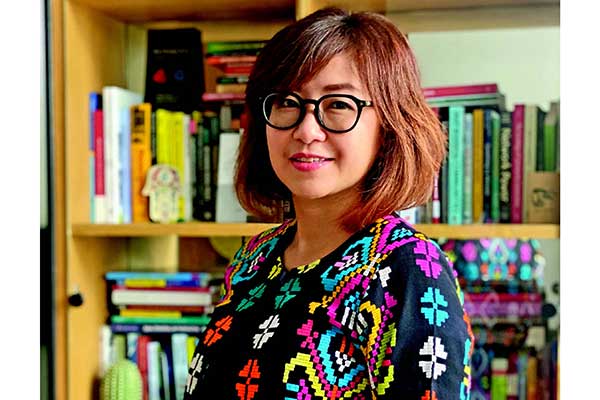 Sosiolog Daisy Indira Yasmine