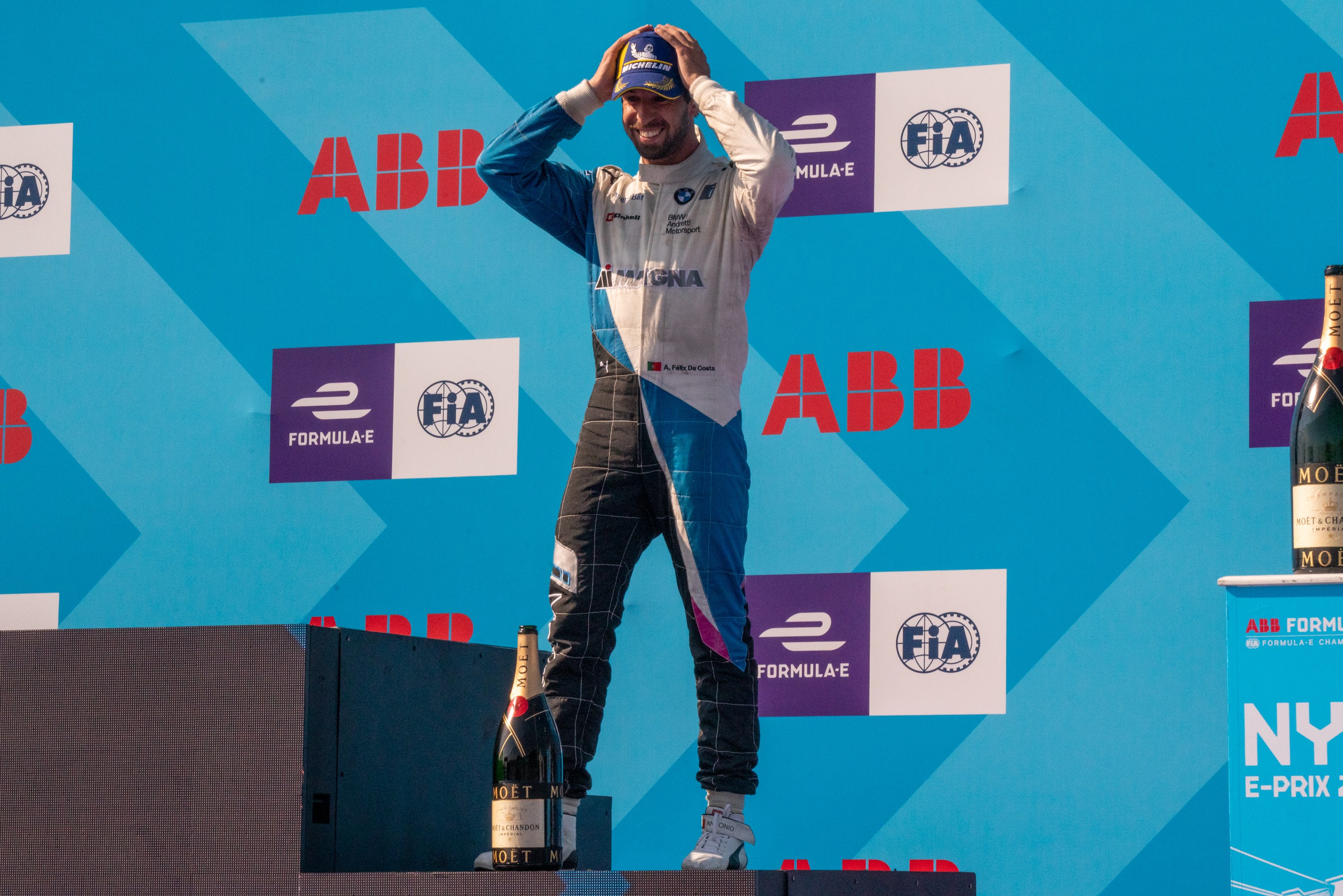 Antonio Felix Da Costa