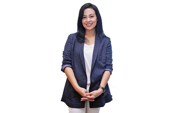 Sheila Timothy Sambut Positif Platform Streaming Film