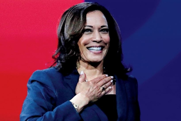 Kamala Harris