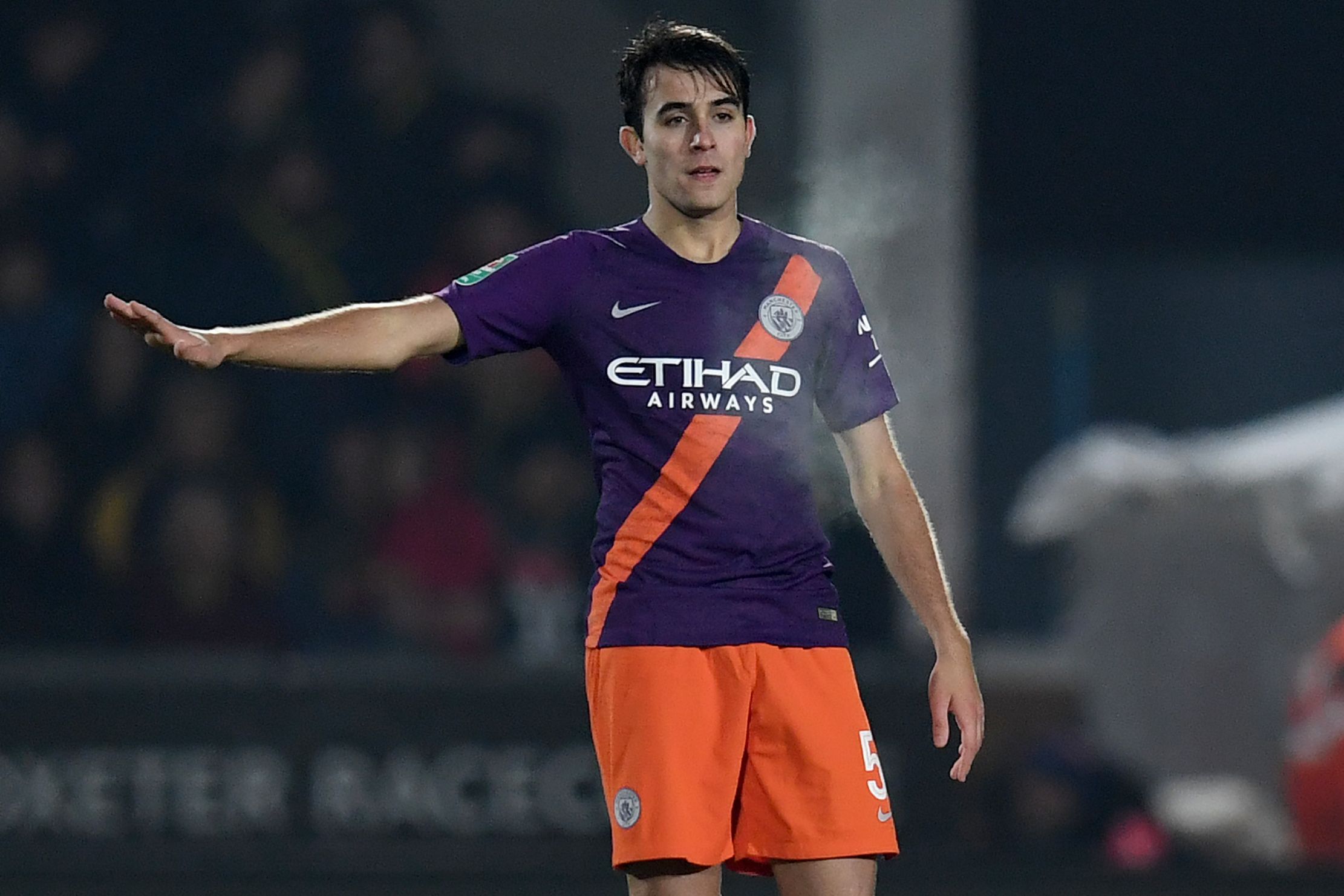 Eric Garcia