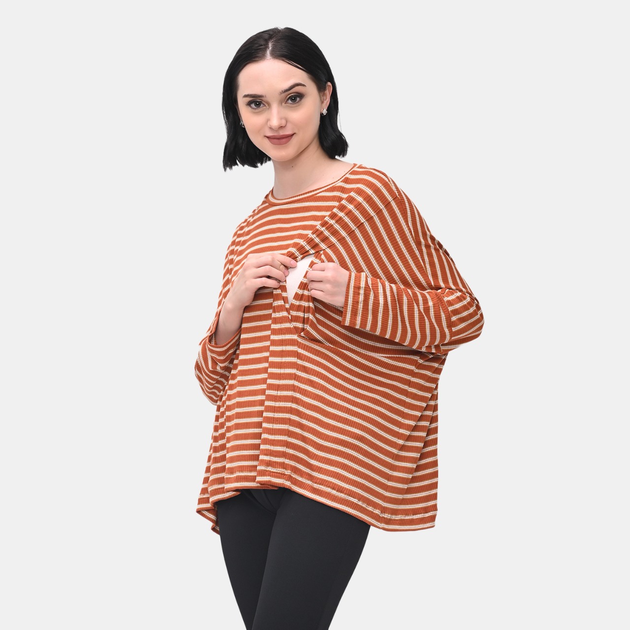 Salah satu desain Monomom.