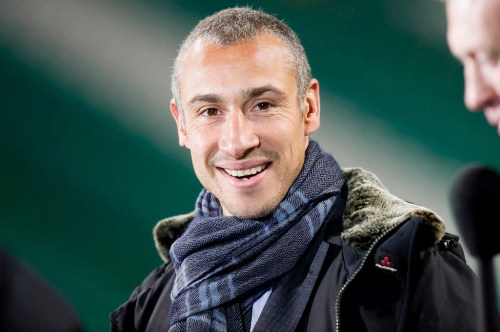 Henrik Larsson