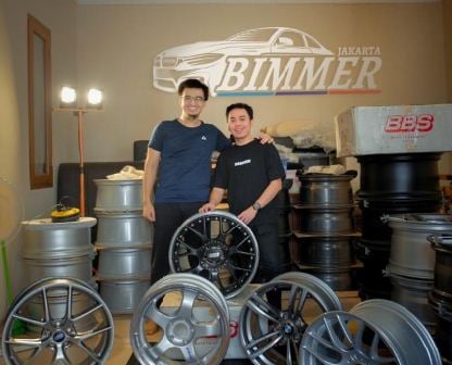 Kekuatan Media Sosial Mampu Dongkrak Bisnis dan Usaha 