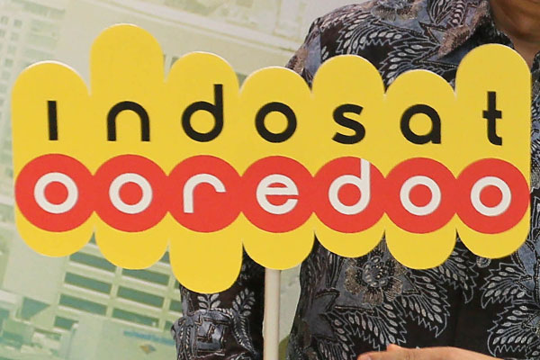 Indosat Ooredoo