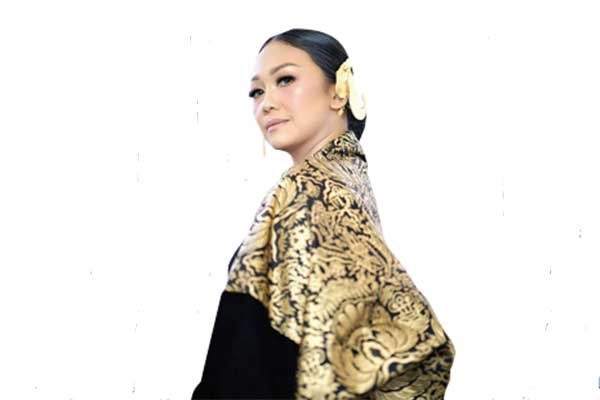 Nola B3 Tanamkan Gaya Hidup lewat Contoh