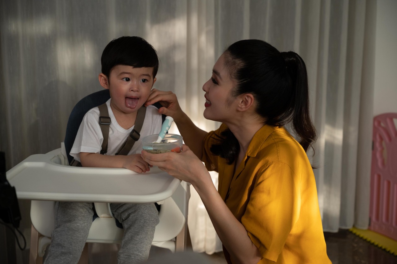 Memiliki anak yang susah makan merupakan masalah yang memusingkan bagi para ibu.