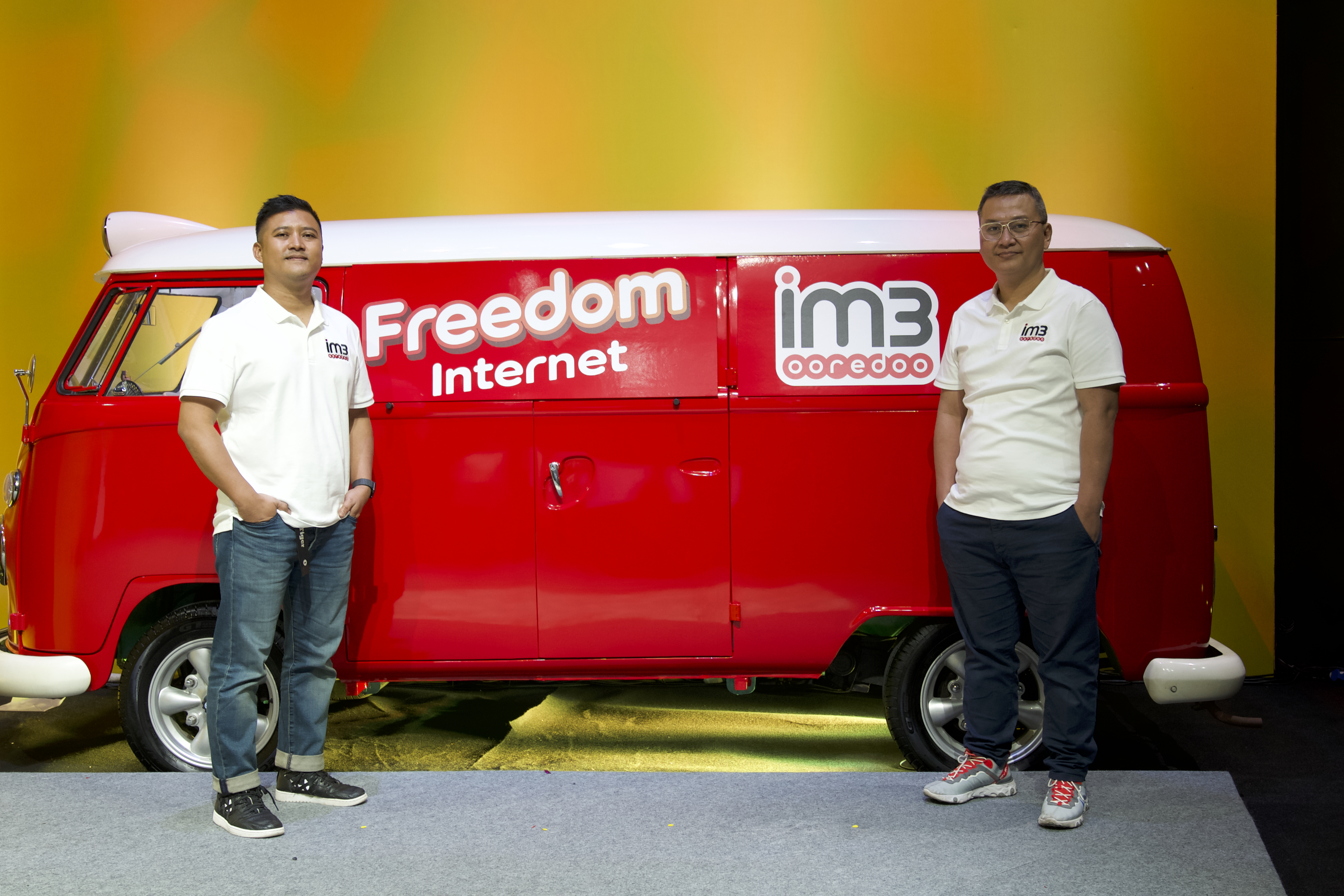 Dukung Perjuangan Generasi Muda Indonesia Melawan Pandemi