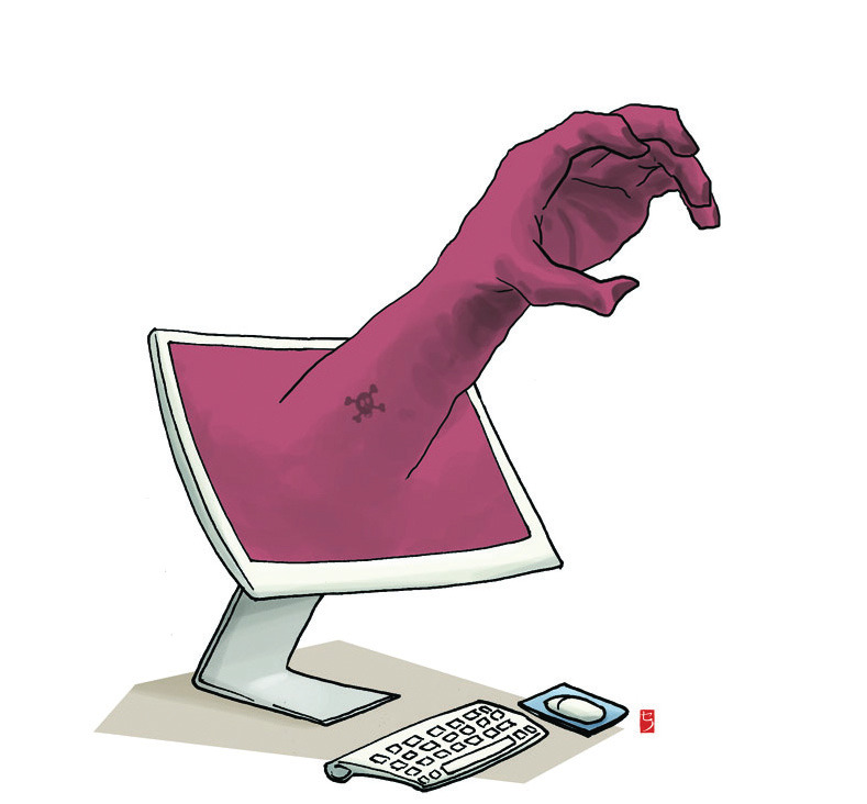 Menjadi Pengguna Media Sosial yang Bijak