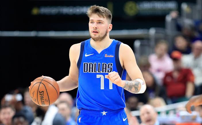Luka Doncic
