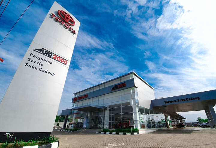 All New Corolla Cross Gasoline dijual seharga Rp457,8 juta dan All New Corolla Cross Hybrid seharga Rp497,8 juta