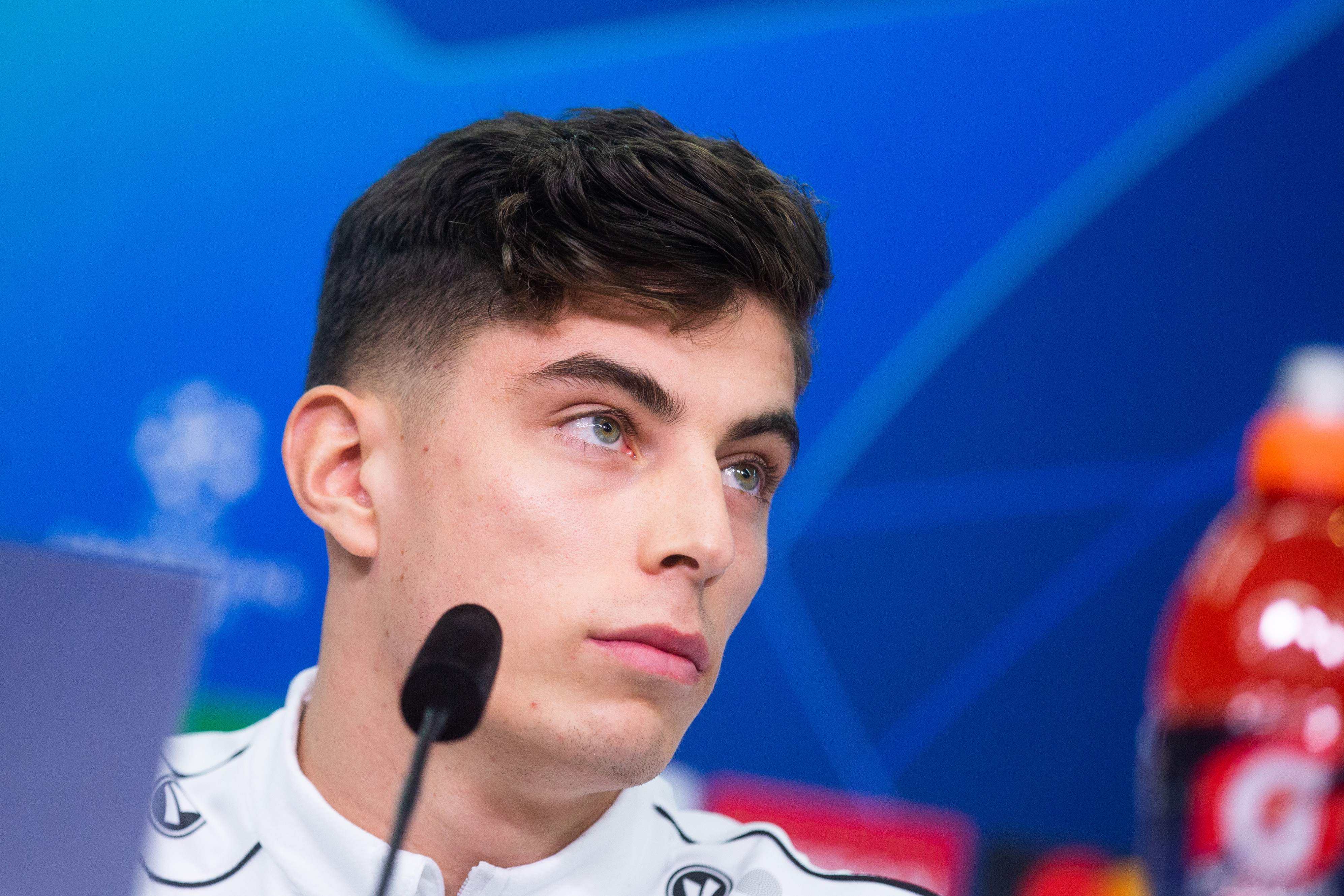 Kai Havertz