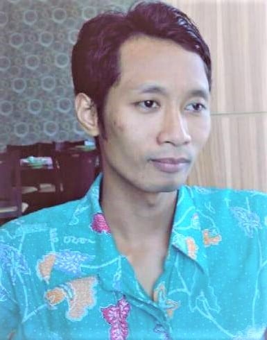 Kurniawan Adi Santoso