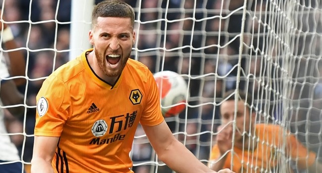Matt Doherty