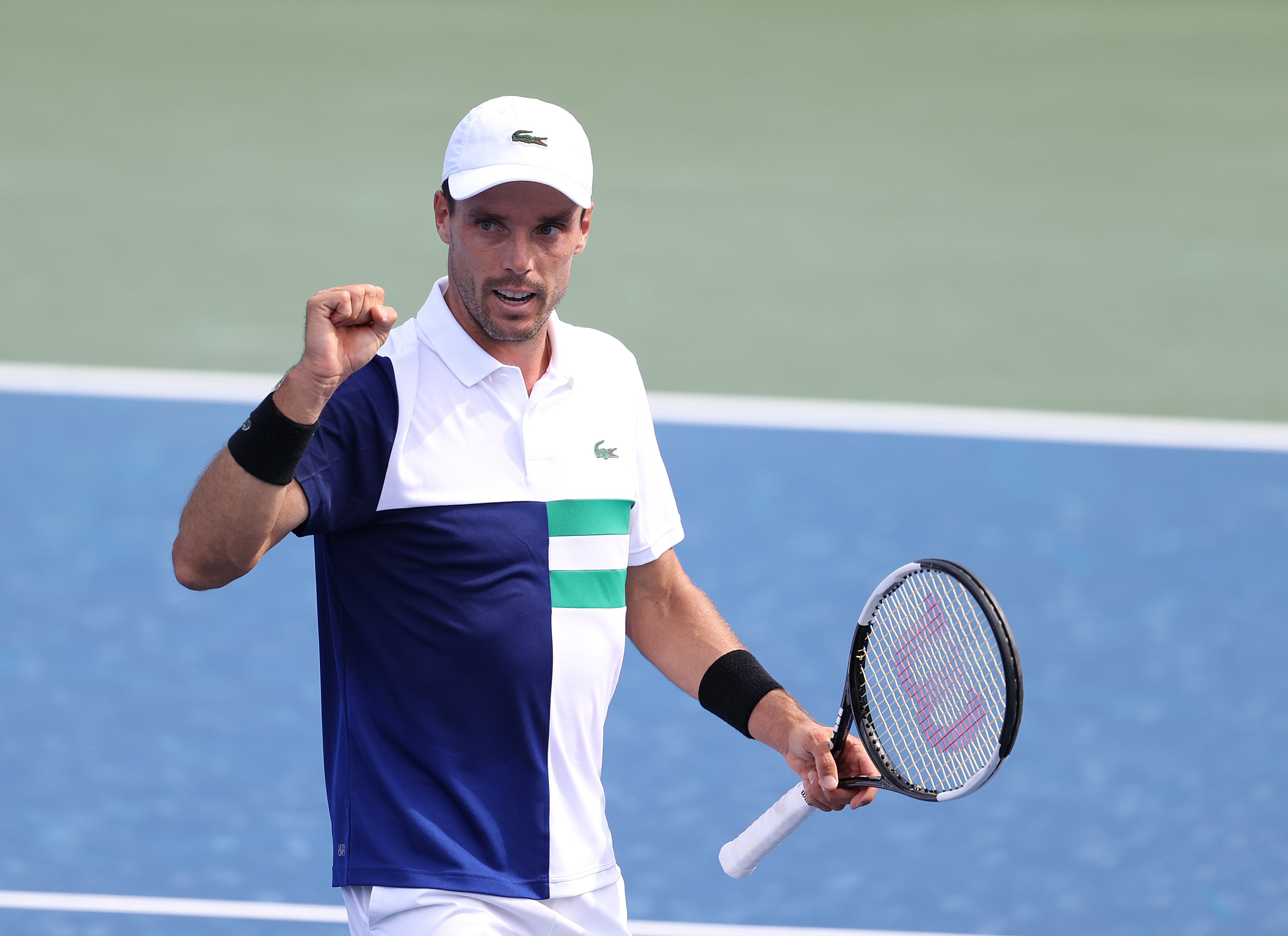 Roberto Abutista Agut