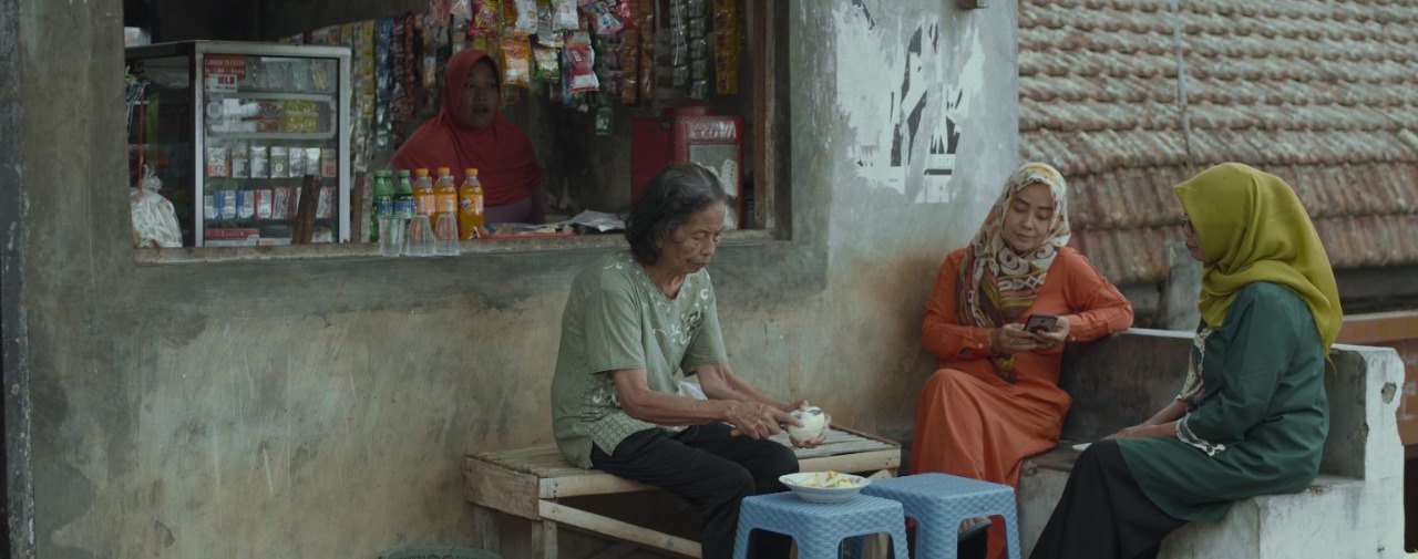 Salah satu film Indonesia yang berlaga di SeaShorts Film Festival 2020