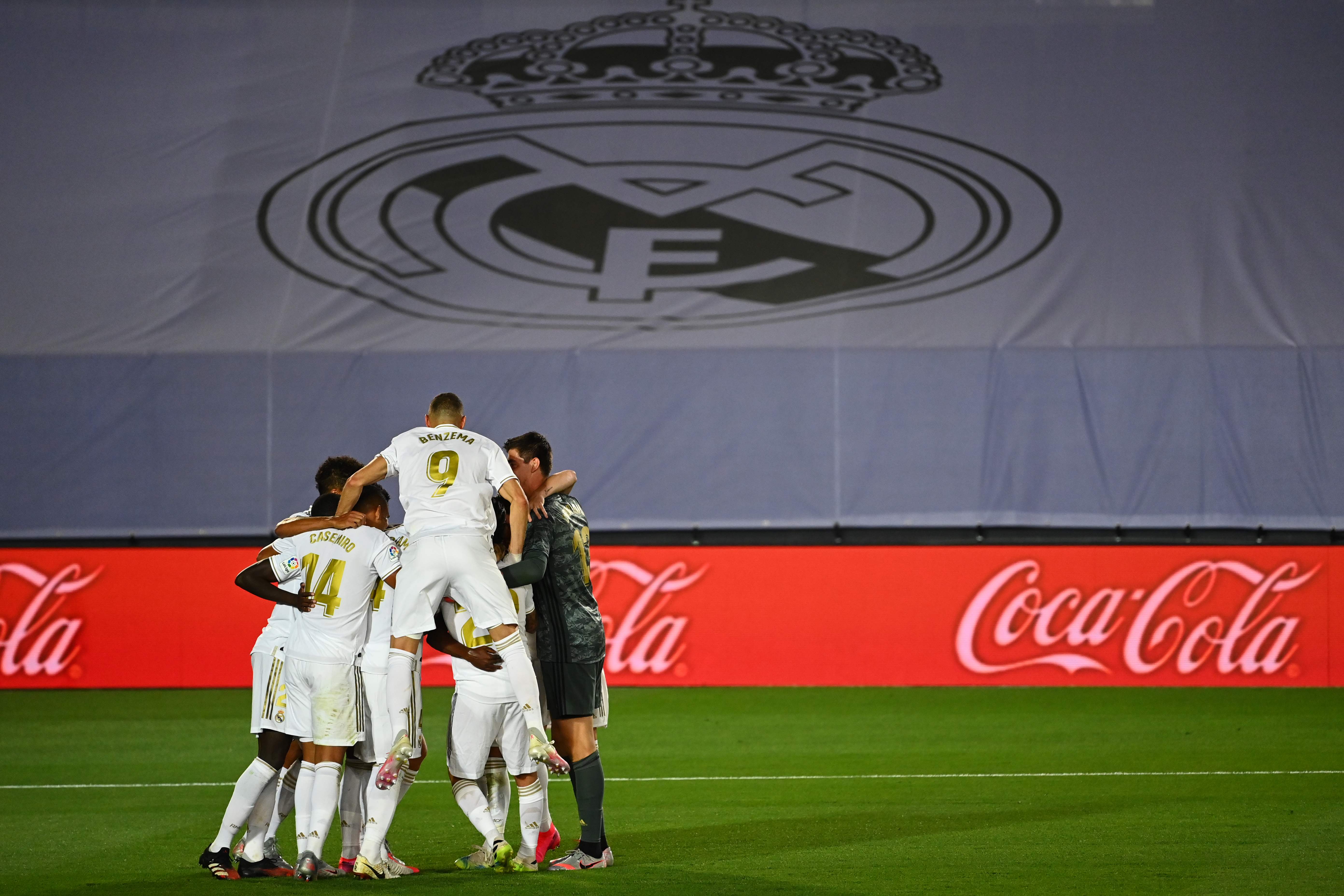 Real Madrid