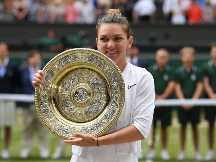 Simona Halep