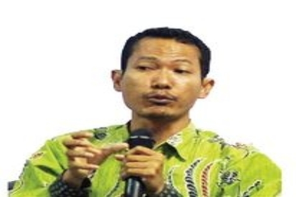 Alamsyah M Djafar Peneliti Senior The Wahid Foundation