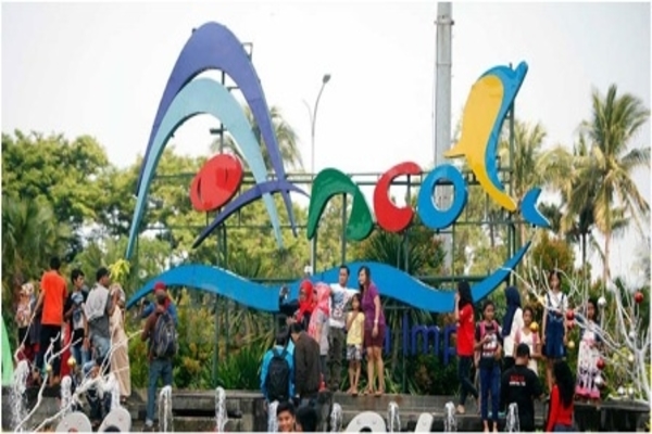 Ilustrasi -- Ancol