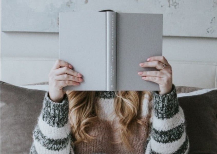 Apakah Anda penyuka buku genre self-help? 