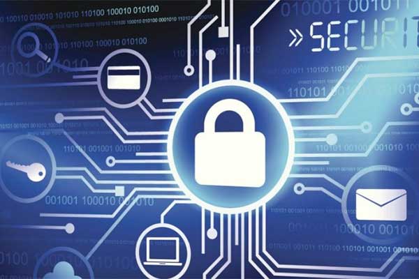 Keamanan Digital