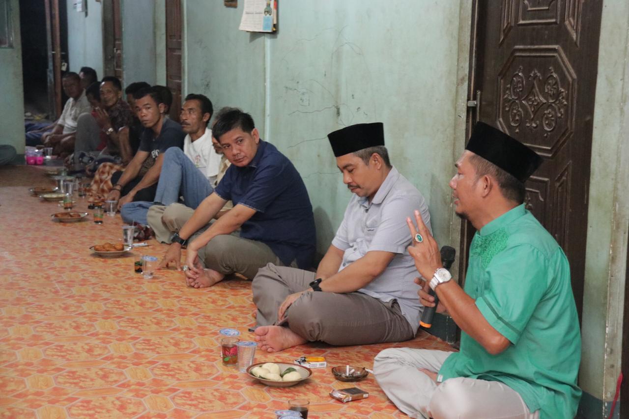 Pemerintah Harus Hadir agar Tak Ada Ketimpangan Pembangunan 