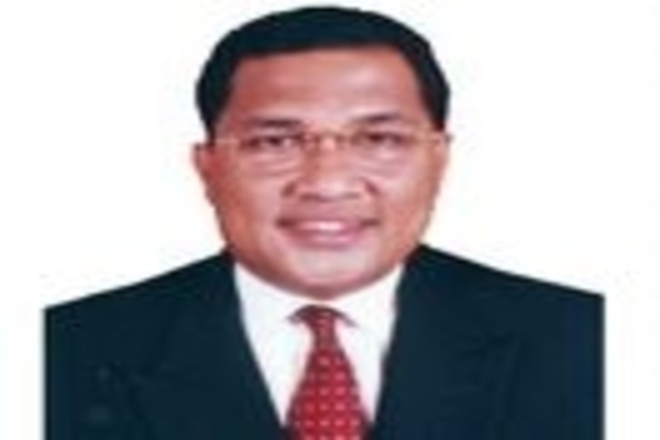 Ketua Umum Asosiasi UMKM Indonesia Muhammad Ikhsan 