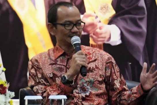 Kemendikbud Galang Kolaborasi Dorong Ekosistem Reka Cipta