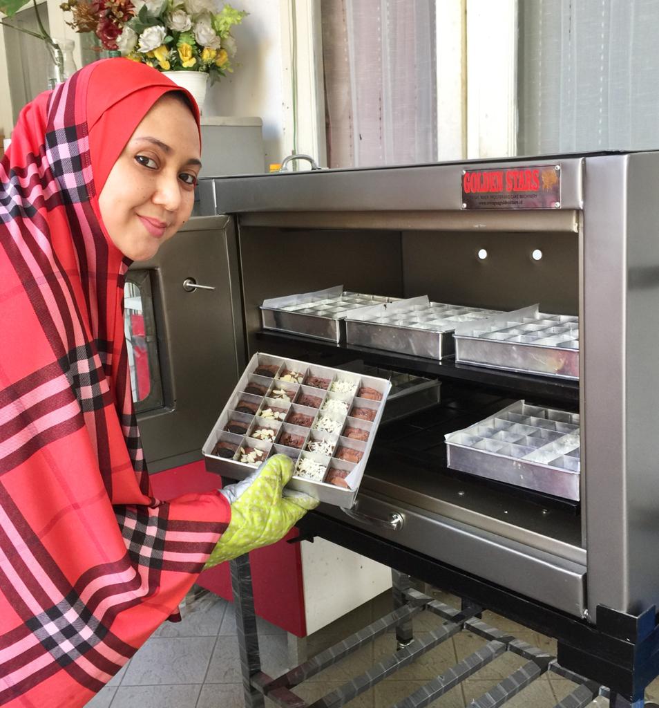 Di masa pandemi saat iini berbisnis kuliner bisa menjadi salah satu alternatif.