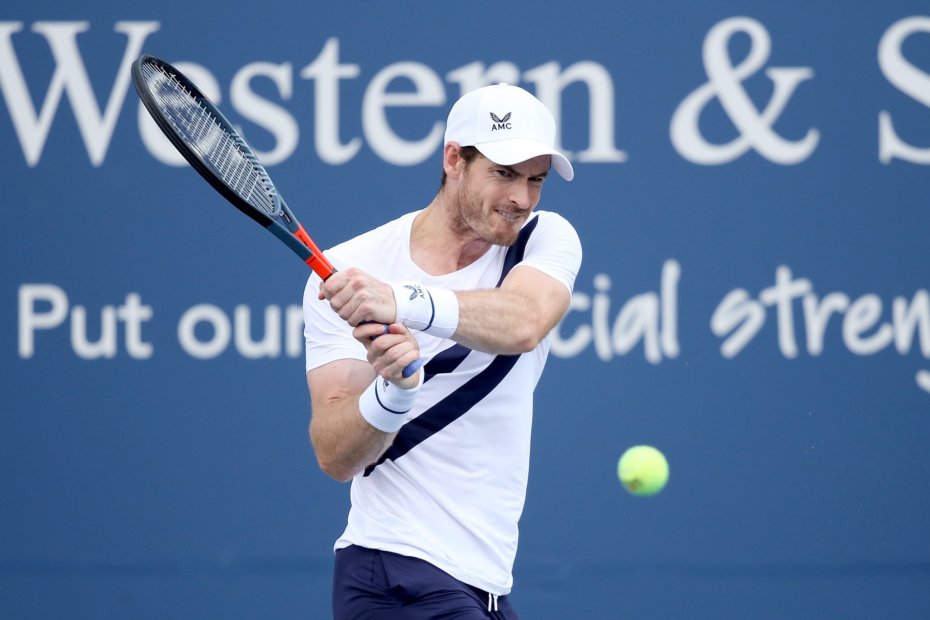  Andy Murray
