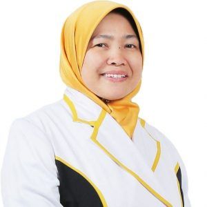 Anggota Komisi IX DPR RI Kurniasih Mufidayati