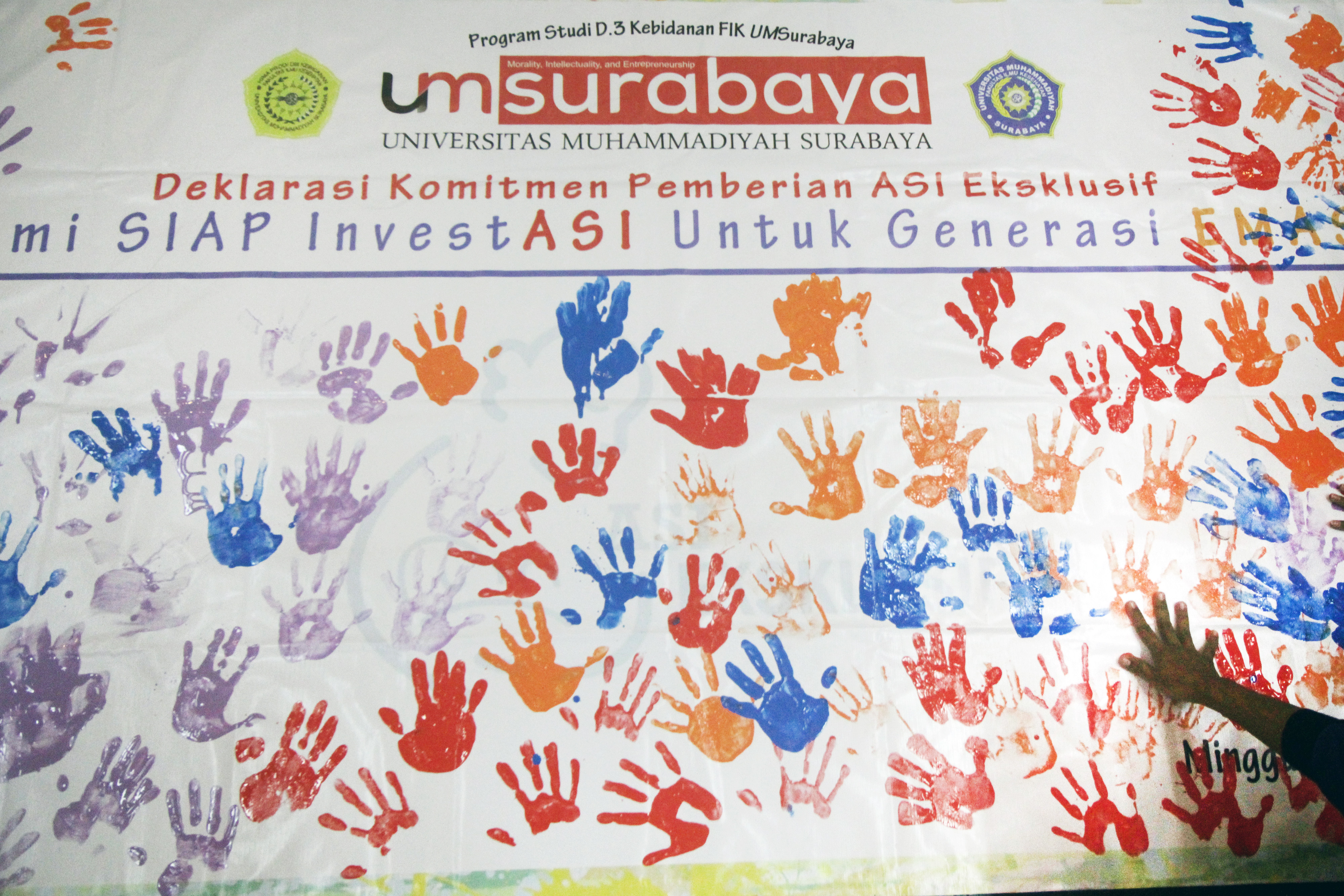 Pemberian ASI Ekslusif Pasti Tingkatkan Imunitas Bayi