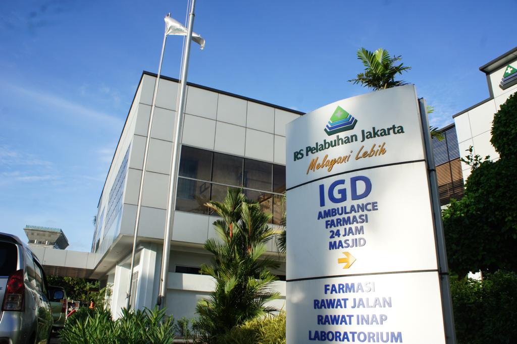 RS Pelabuhan Jakarta