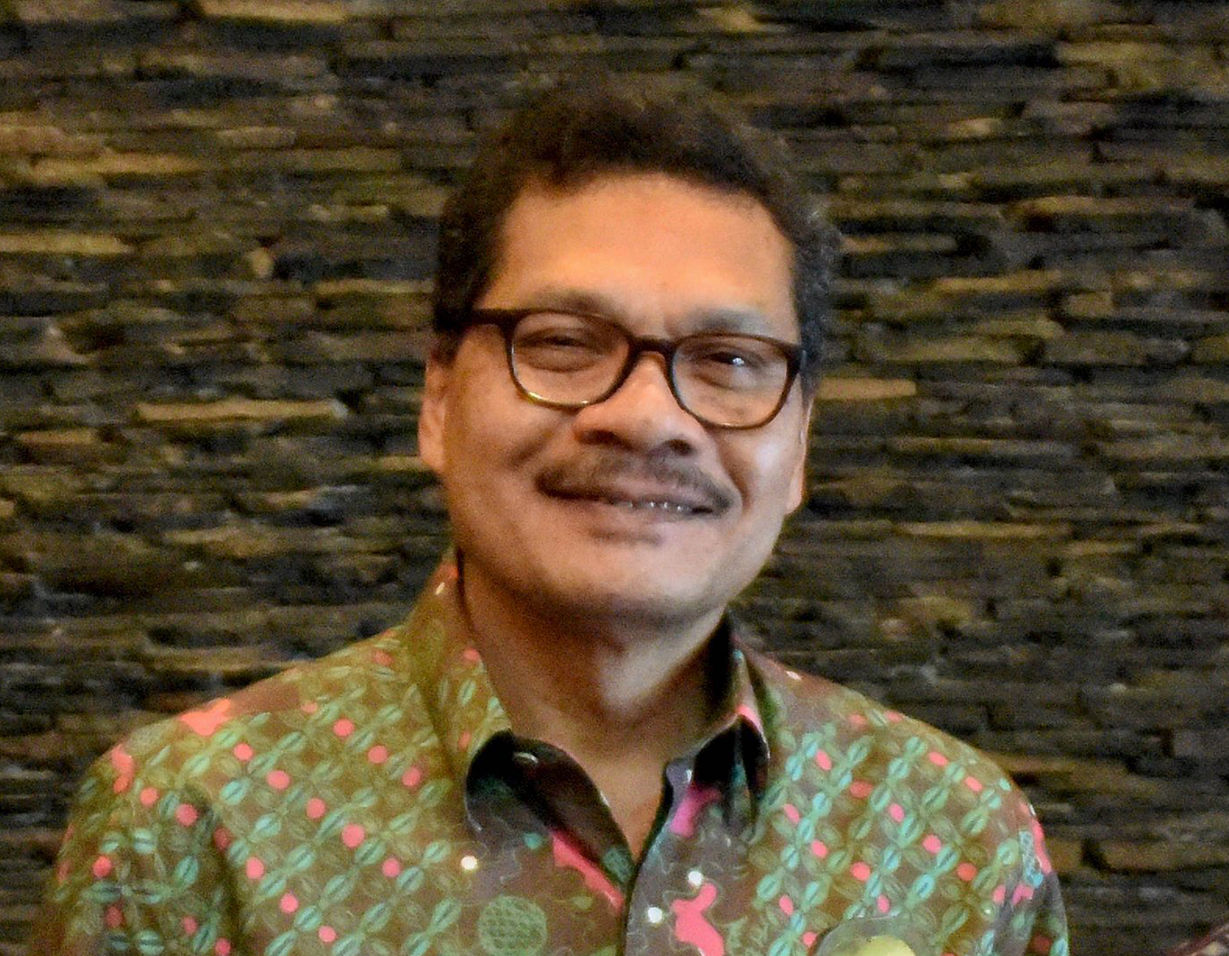 Deputi Koordinasi Bidang Makroekonomi dan Keuangan Kementerian Koordinator Bidang Perekonomian, Iskandar Simorangkir.