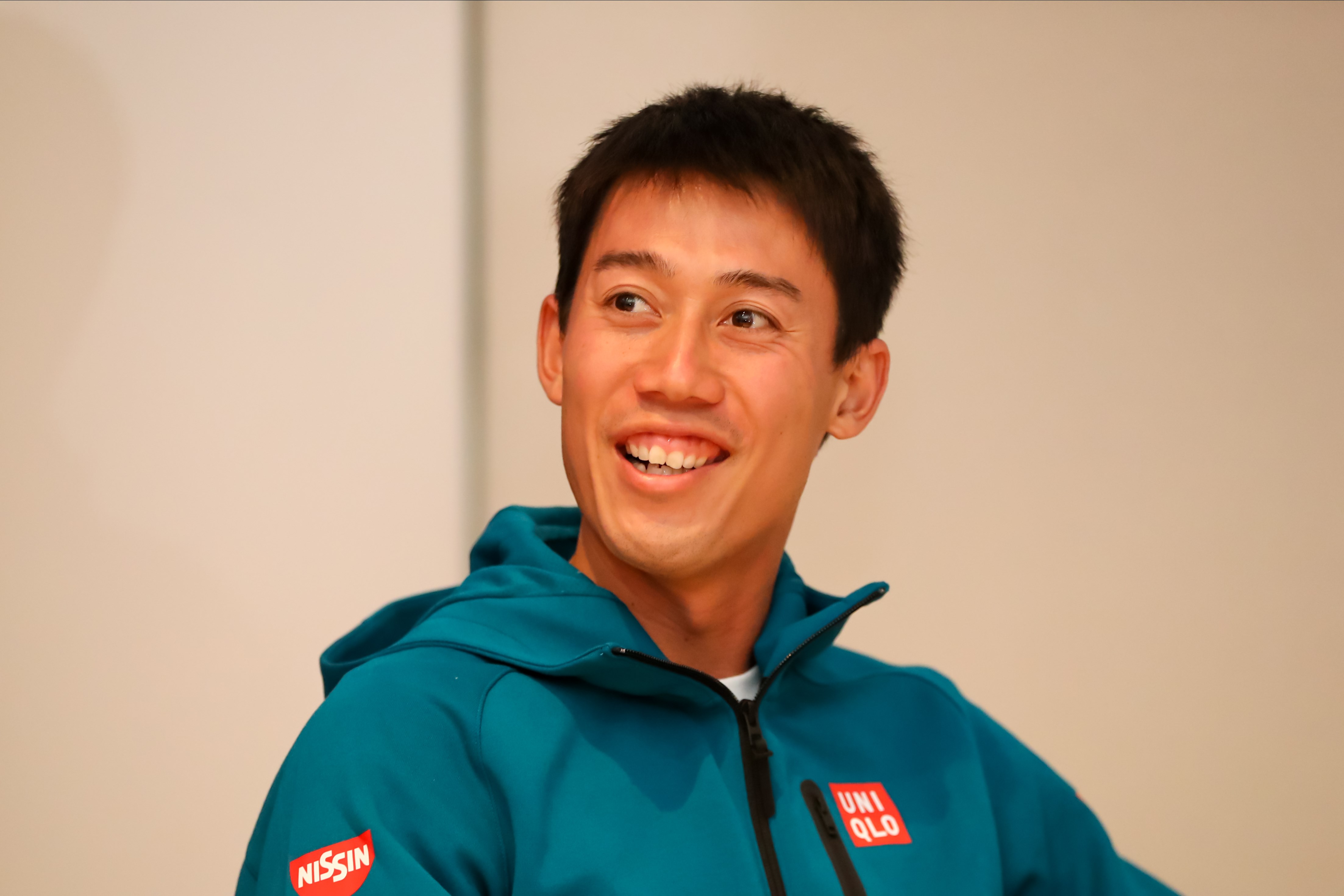 Kei Nishikori
