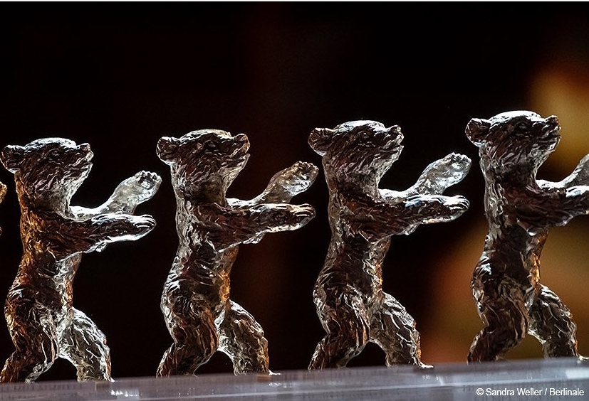 Mulai tahun depan piala Silver Bear untuk penampilan utama dan pendukung terbaik diberikan tanpa pemisahan aktor dan aktris.