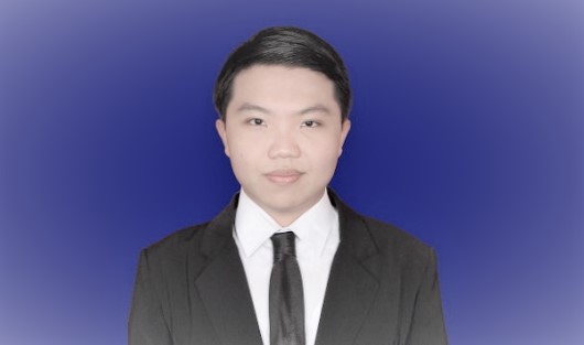 Kristianus Jimy Pratama