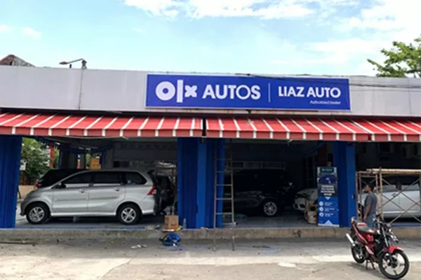 OLX Autos Authorized Dealer 