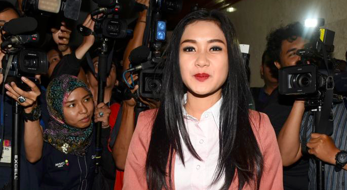 Cita Citata Emoh Manggung di Konser Pilkada