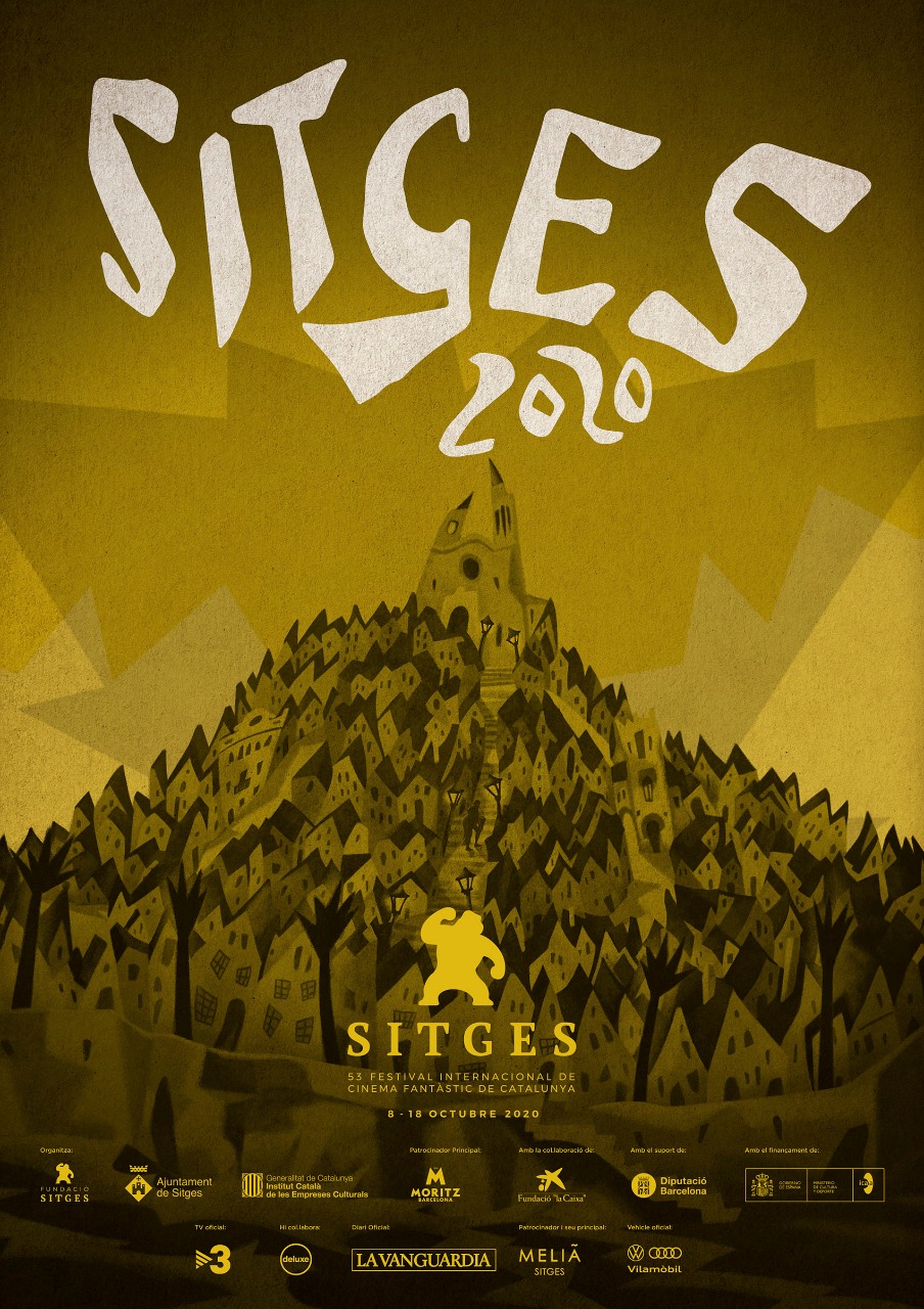 Tiga Film Indonesia Tayang di Sitges Film Festival Spanyol